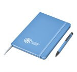Hibiscus Notebook & Pen Set