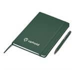 Hibiscus Notebook & Pen Set
