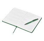 Hibiscus Notebook & Pen Set