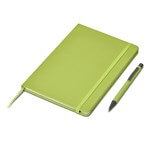 Hibiscus Notebook & Pen Set
