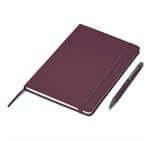 Hibiscus Notebook & Pen Set