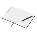 Hibiscus Notebook & Pen Set