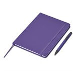 Hibiscus Notebook & Pen Set