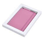 Hibiscus Notebook & Pen Set