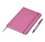 Hibiscus Notebook & Pen Set