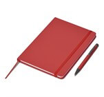Hibiscus Notebook & Pen Set