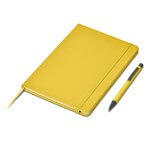 Hibiscus Notebook & Pen Set
