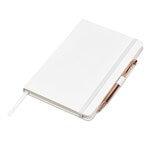 Hailford Notebook & Pen Set