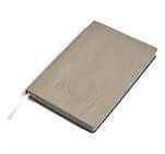 Oakridge Soft Cover Notebook & Pen Set