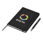 Viola Notebook & Pen Set