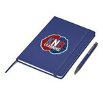 Viola Notebook & Pen Set