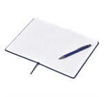Viola Notebook & Pen Set