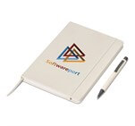 Viola Notebook & Pen Set