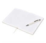 Viola Notebook & Pen Set