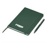 Viola Notebook & Pen Set