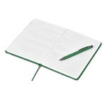 Viola Notebook & Pen Set