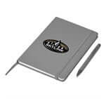 Viola Notebook & Pen Set