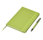 Viola Notebook & Pen Set