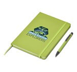 Viola Notebook & Pen Set