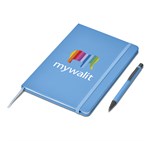 Viola Notebook & Pen Set