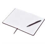Viola Notebook & Pen Set
