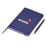 Viola Notebook & Pen Set