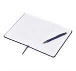 Viola Notebook & Pen Set
