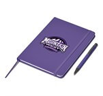 Viola Notebook & Pen Set