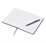 Viola Notebook & Pen Set