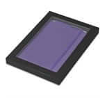 Viola Notebook & Pen Set