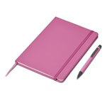 Viola Notebook & Pen Set