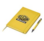 Viola Notebook & Pen Set