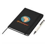 Dahlia Notebook & Pen Set