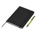 Dahlia Notebook & Pen Set