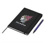 Dahlia Notebook & Pen Set