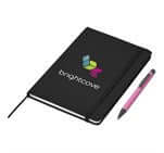 Dahlia Notebook & Pen Set
