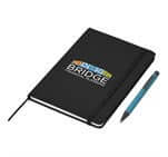 Dahlia Notebook & Pen Set