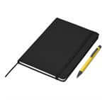 Dahlia Notebook & Pen Set