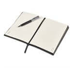 Alex Varga Barnabas Notebook and Pen Set