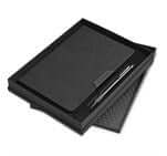 Alex Varga Onassis Notebook & Pen Set