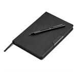 Alex Varga Onassis Notebook & Pen Set
