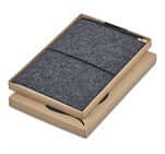 Okiyo Rikamimo Notebook & Pen Set