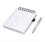 Altitude Scribe Mini Notebook & Pen