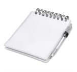 Altitude Scribe Mini Notebook & Pen