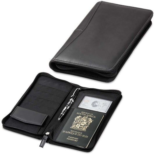 GIFT-9721  Altitude Pedova Travel Wallet