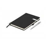 Cypher USB Notebook & Pen Set - 8GB