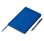 Showtime Notebook & Pen Set