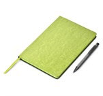 Showtime Notebook & Pen Set
