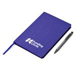 Showtime Notebook & Pen Set