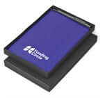 Showtime Notebook & Pen Set